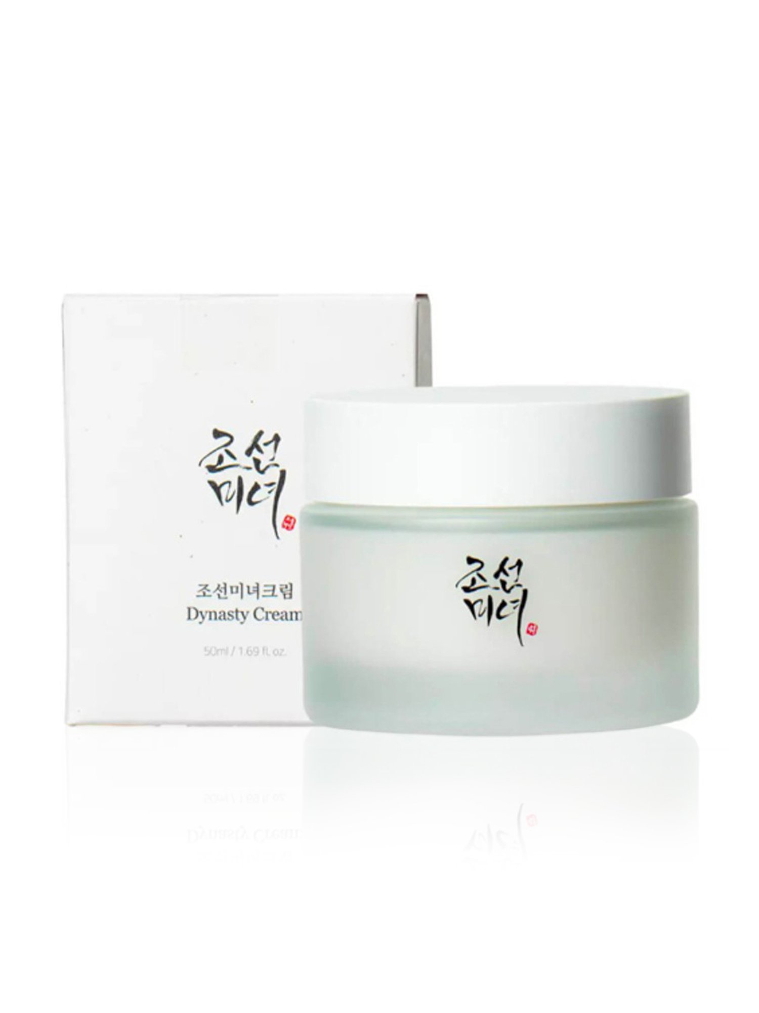 Beauty of Joseon Dynasty Cream - 50 ml