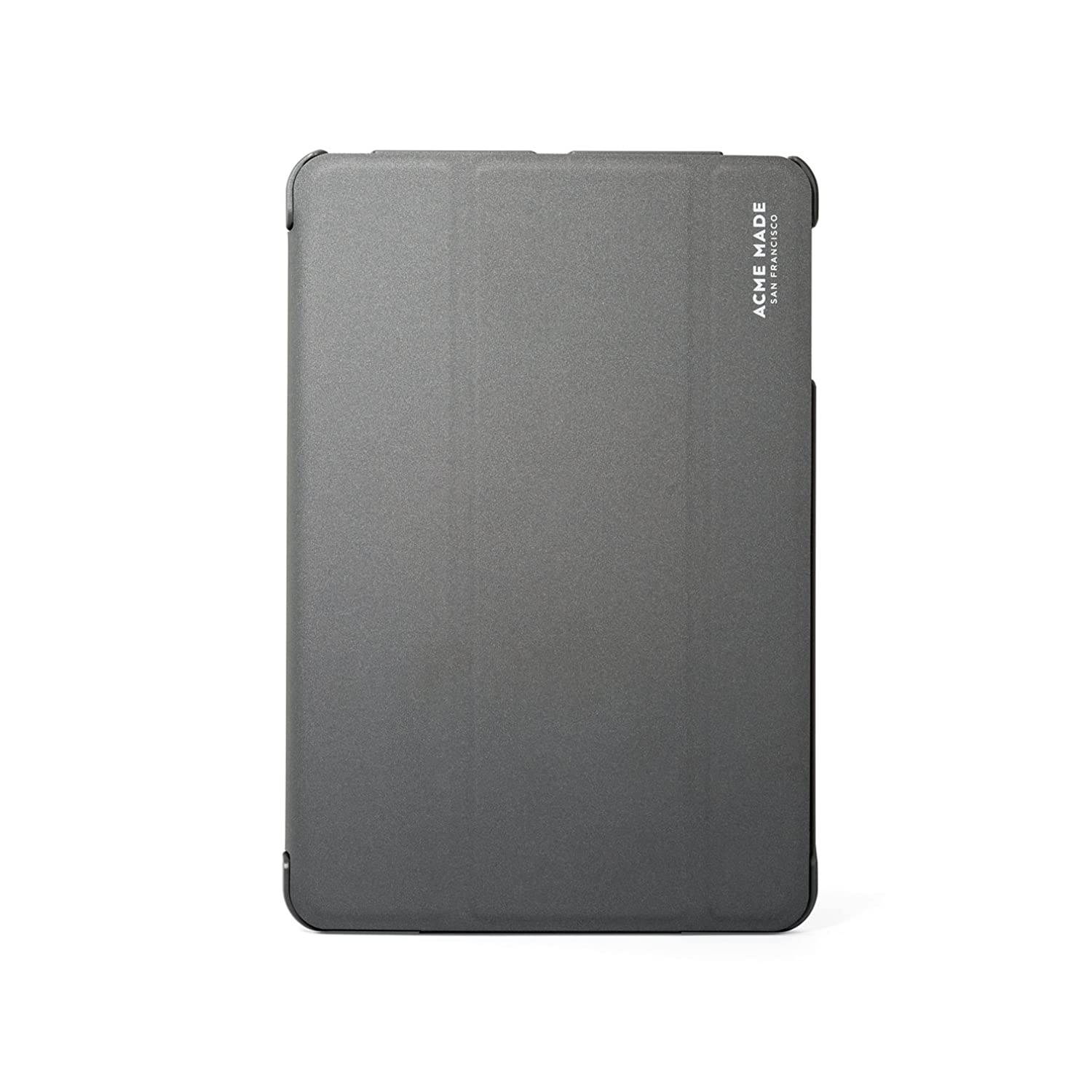 Acme Made Skinny Cover for iPad Mini Retina Display, Grey (AM36718-PWW)