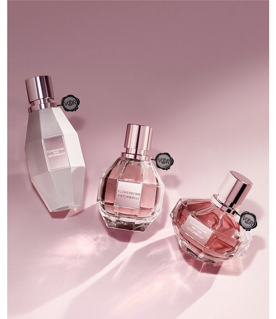 Viktor & Rolf Flowerbomb Dew Eau de Parfum Spray