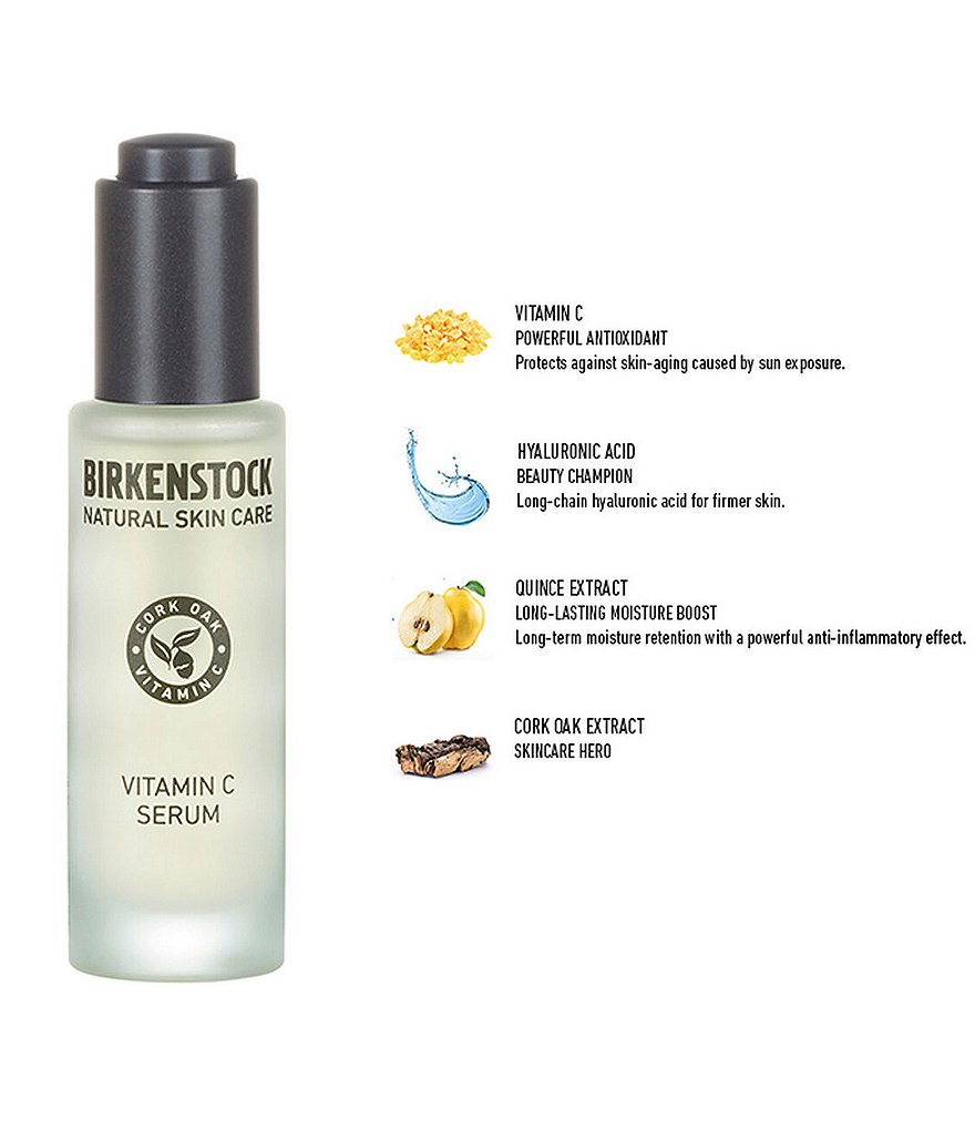 Birkenstock Vitamin C Serum
