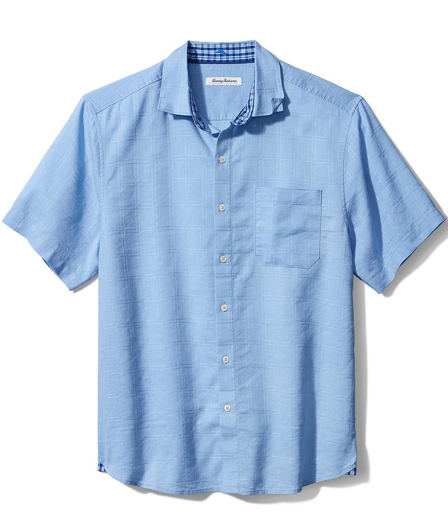 Tommy Bahama Costa Capri Short-Sleeve Woven Shirt