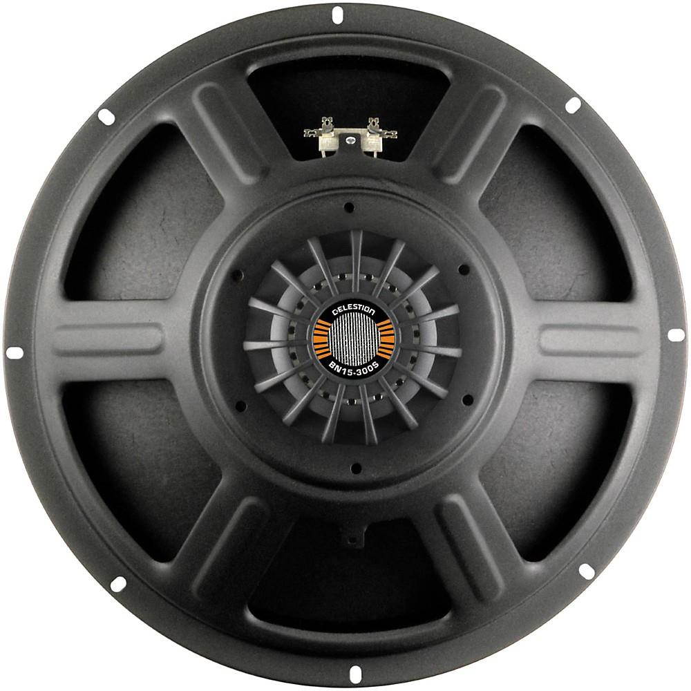 Celestion BN15-300S 15" 300W 8ohm Neodymium Bass Replacement Speaker
