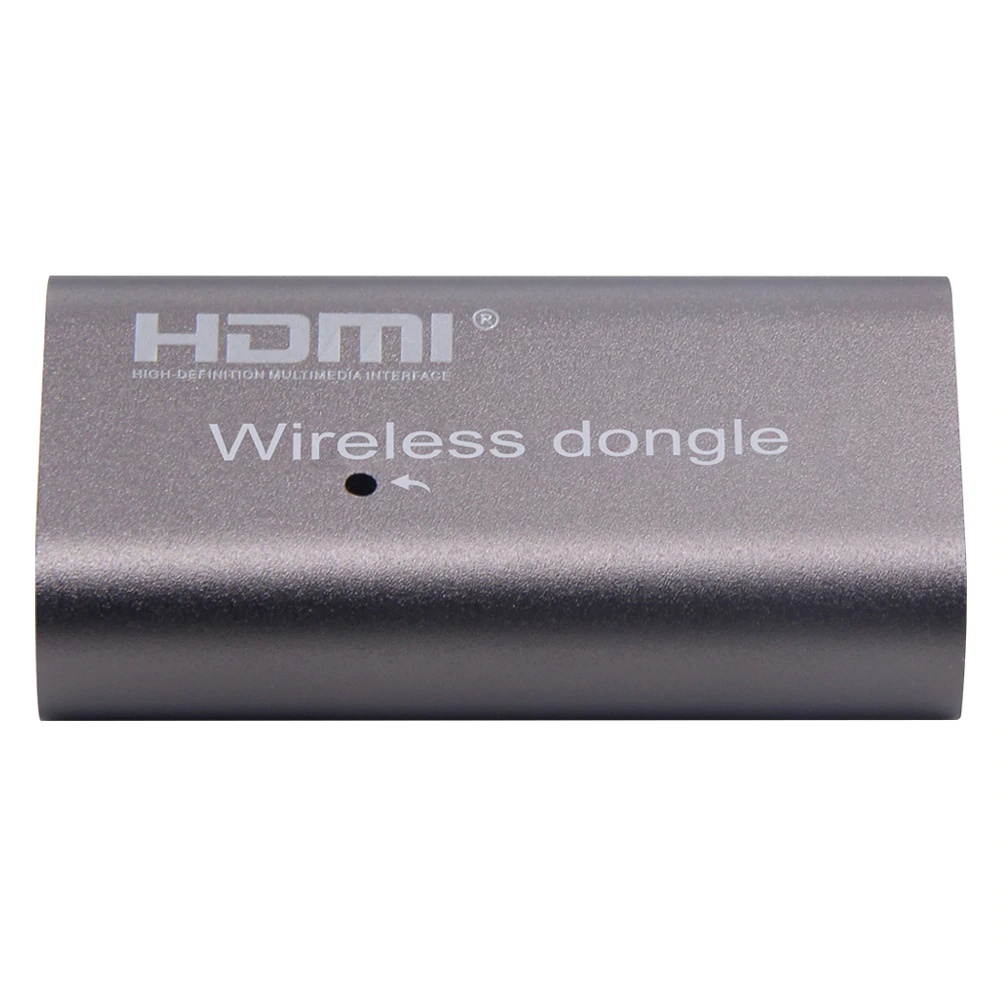 Wireless Dongle Receiver 2.4G 5G 1080P 4K Wireless HDMI Dongle TV stick Miracast Airplay Display Wifi Dongle Mirror Screen Cast