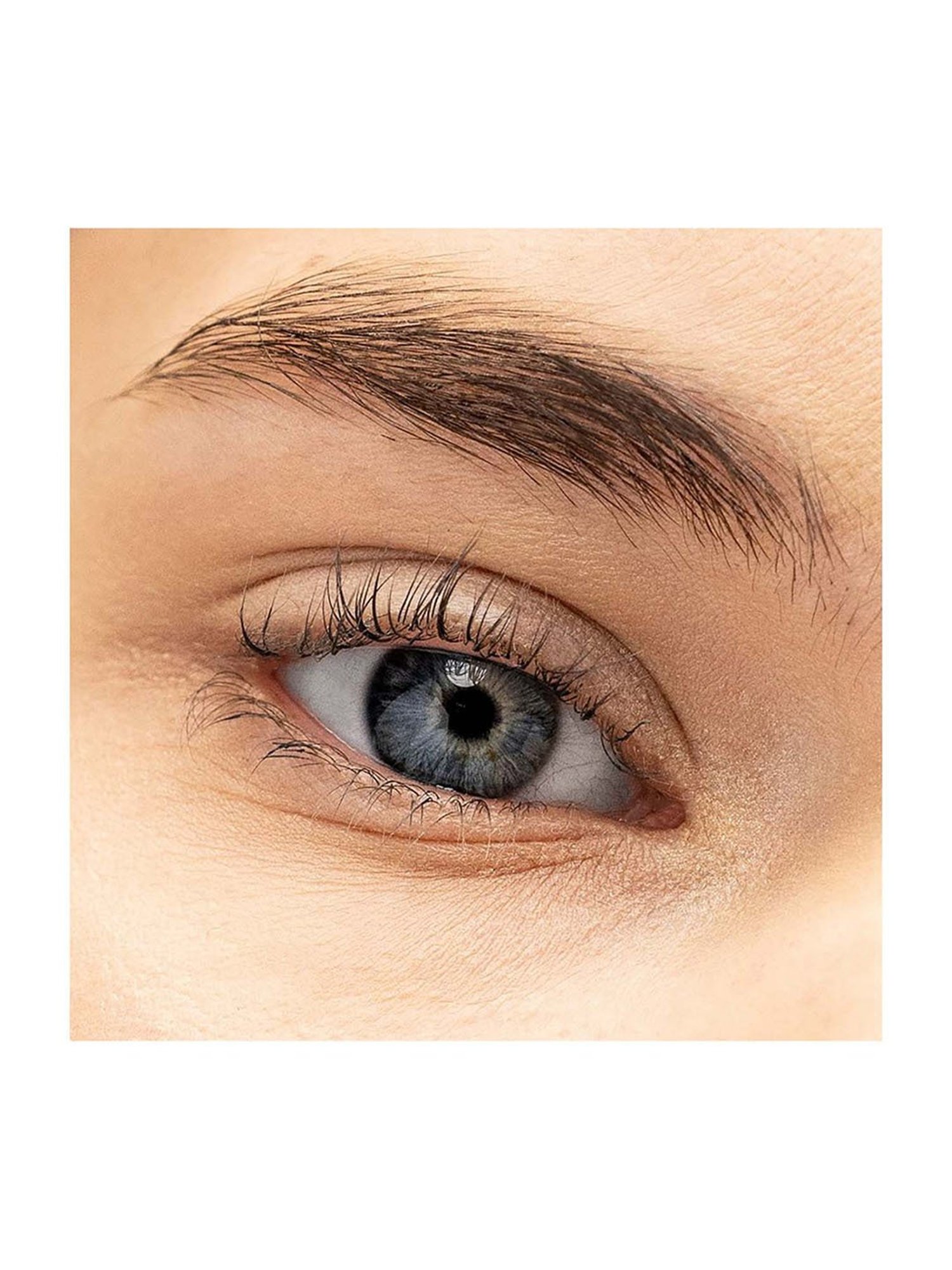 Bella Vita Organic Grow Brow Eyebrows & Eyelash Hair Growth & Volume Oil - 12 ml