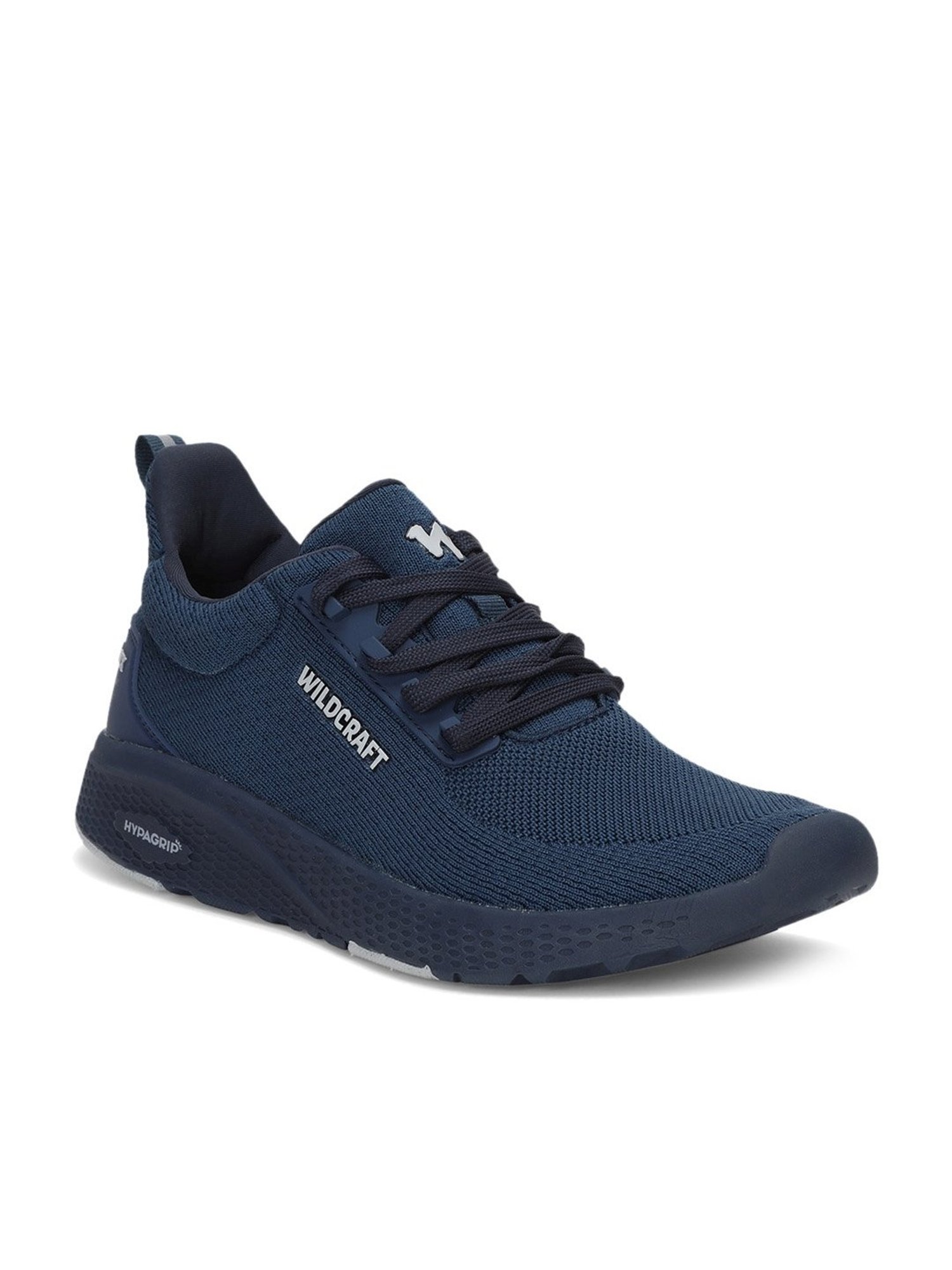 Wildcraft Men's COMET Blue Running Shoes