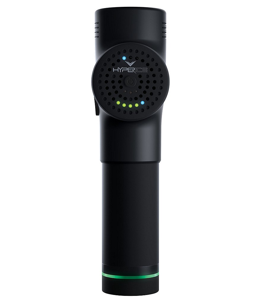 Hyperice Hypervolt Plus Handheld Percussion Massager