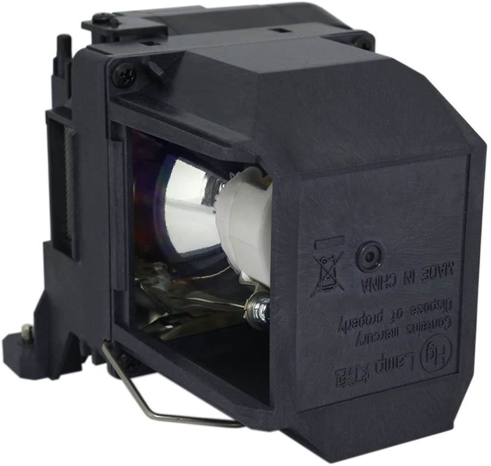 Lutema Economy for Epson Pro Cinema 6040UB Projector Lamp with Housing