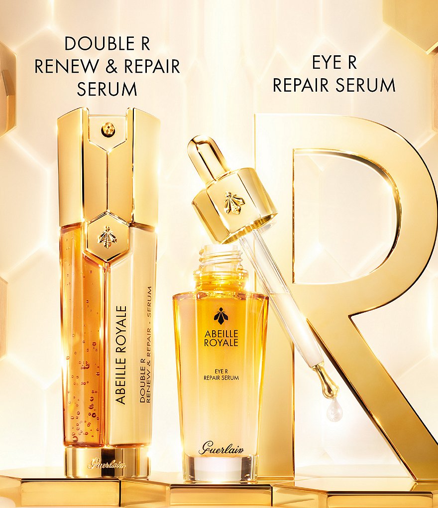 Guerlain Abeille Royale Anti-Aging Eye R Lifting Serum