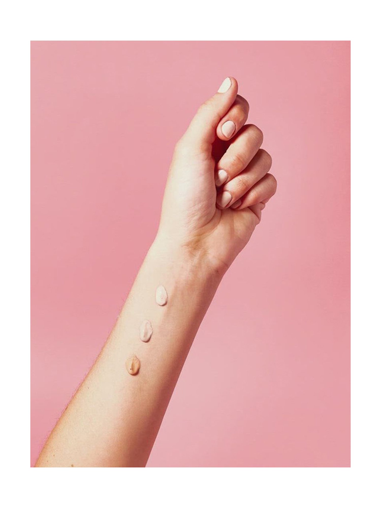 Glam21 Skin Perfector Photoprep Broad Spectrum Cream SPF 30 05 Fudge - 50 gm