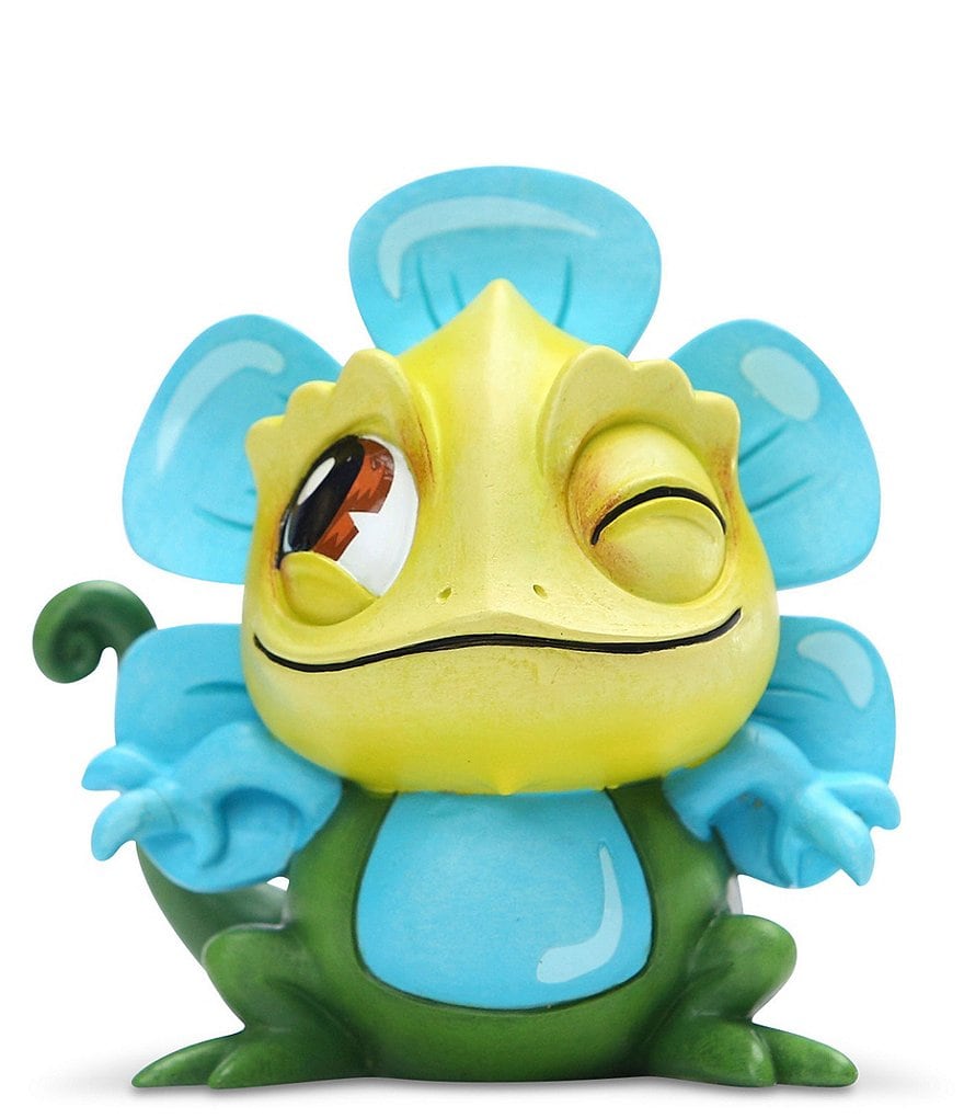 The World of Miss Mindy Presents Disney Pascal Figurine