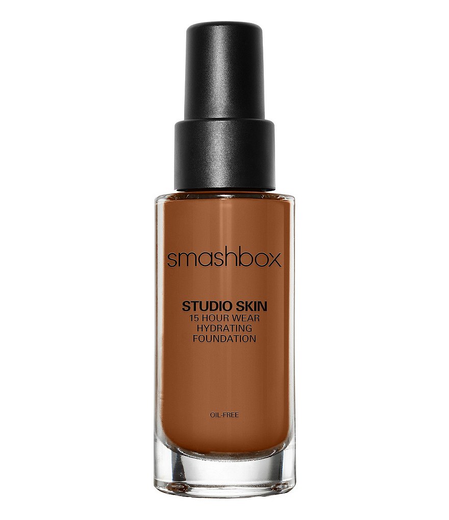 MAC Studio Radiance Face and Body Radiant Sheer Foundation