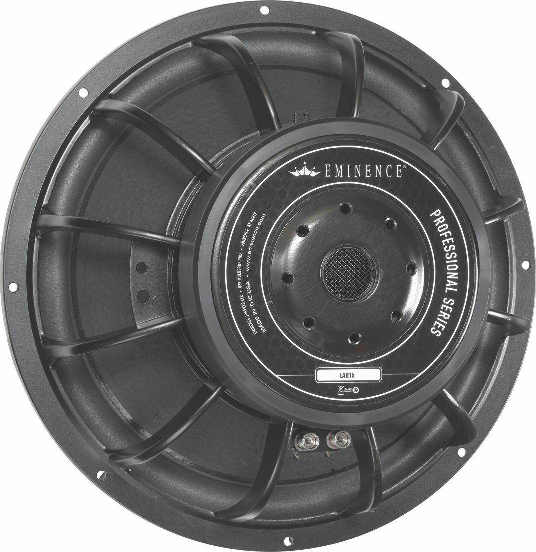 Eminence LAB15