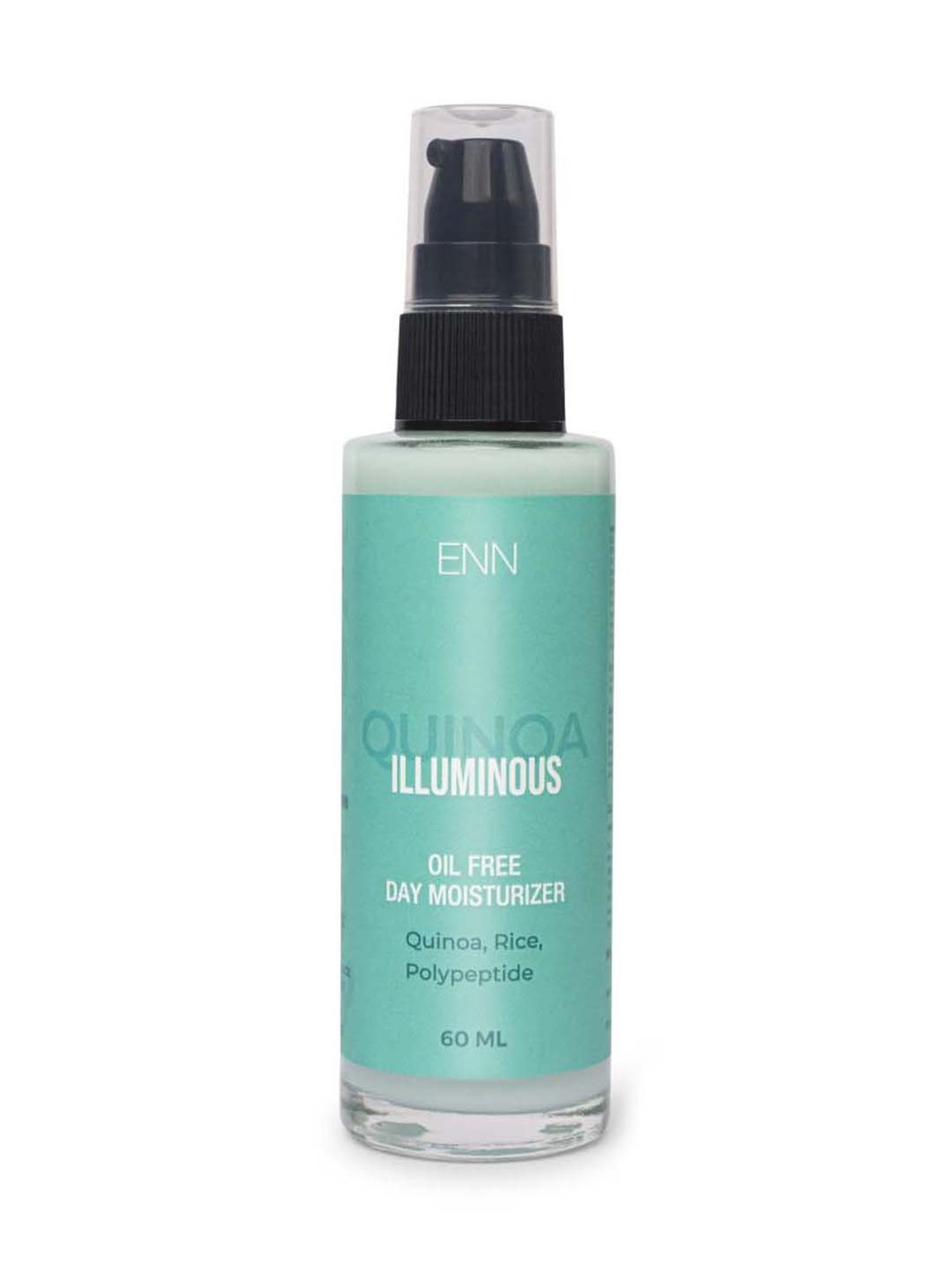 Enn Illuminous Oil Free Day Moisturiser - 60 ml