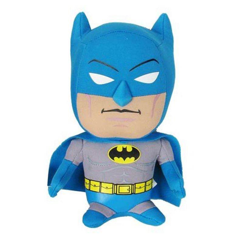 Comic Images Comic Images DC Comics Batman Super Deformed Plush