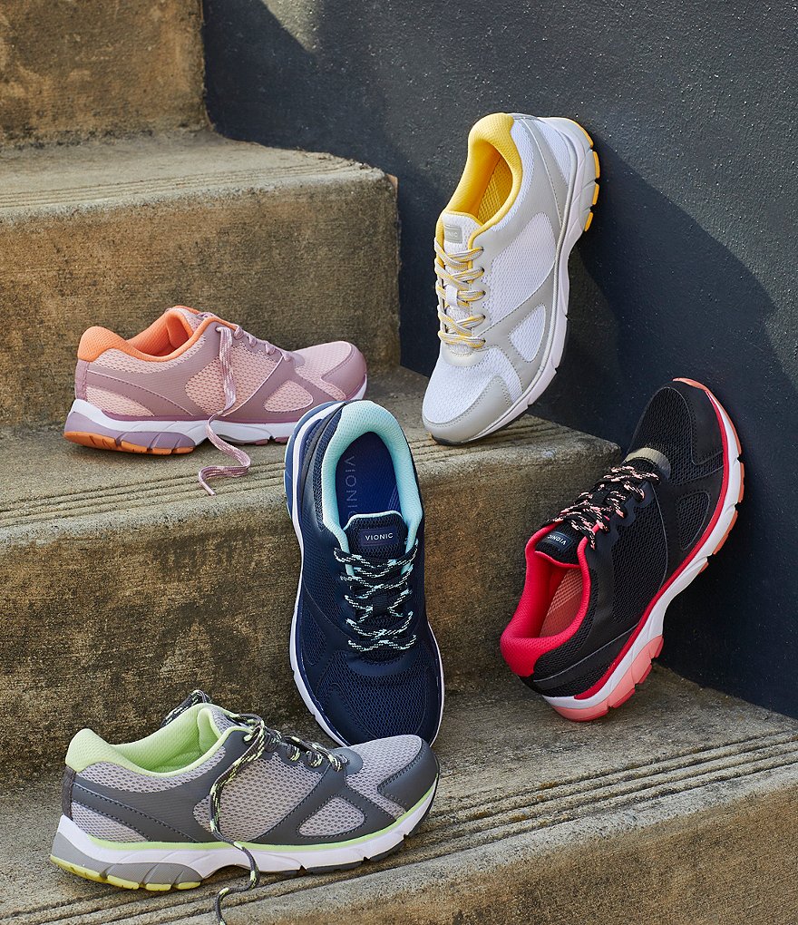 Champion Women's Talos A Sweatshirt Lace-Up Sneakers