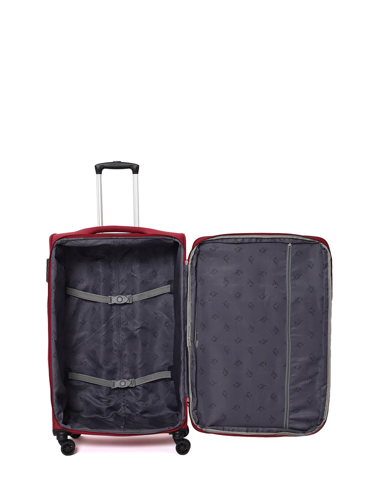 HiLEDER Brown Solid Medium Cross Body Bag