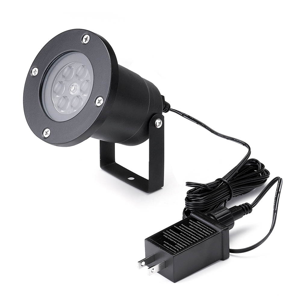 54814 Osram ELC-7/X 250W 24V MR16 Tungsten Halogen Lamp With Reflector