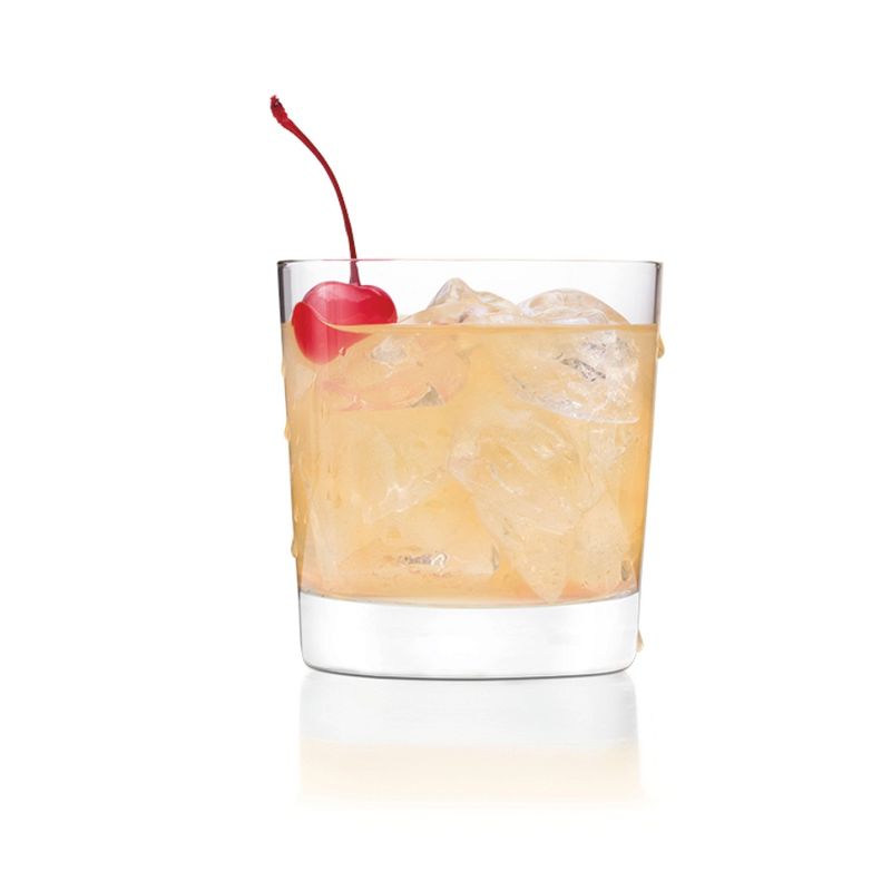 Bartesian 6-Pack Whiskey Sour Capsules