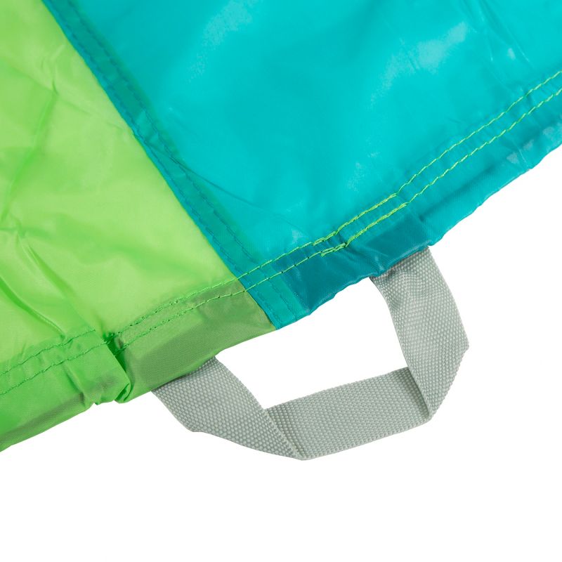 Pacific Play Tents Kids Funchute Parachute Multicolored 6 Ft
