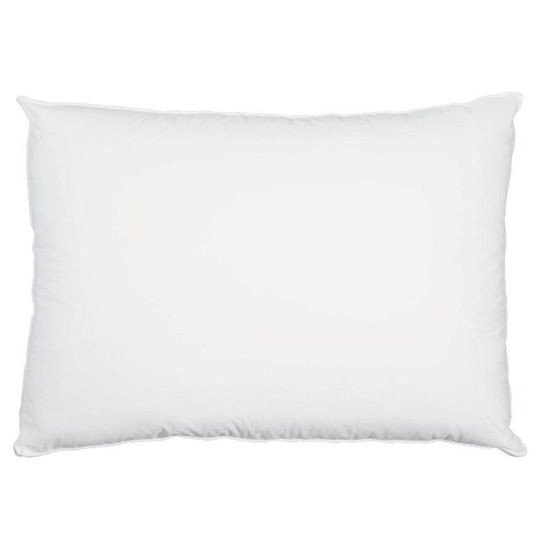 Standard Perfect Comfort Bed Pillow - Sealy