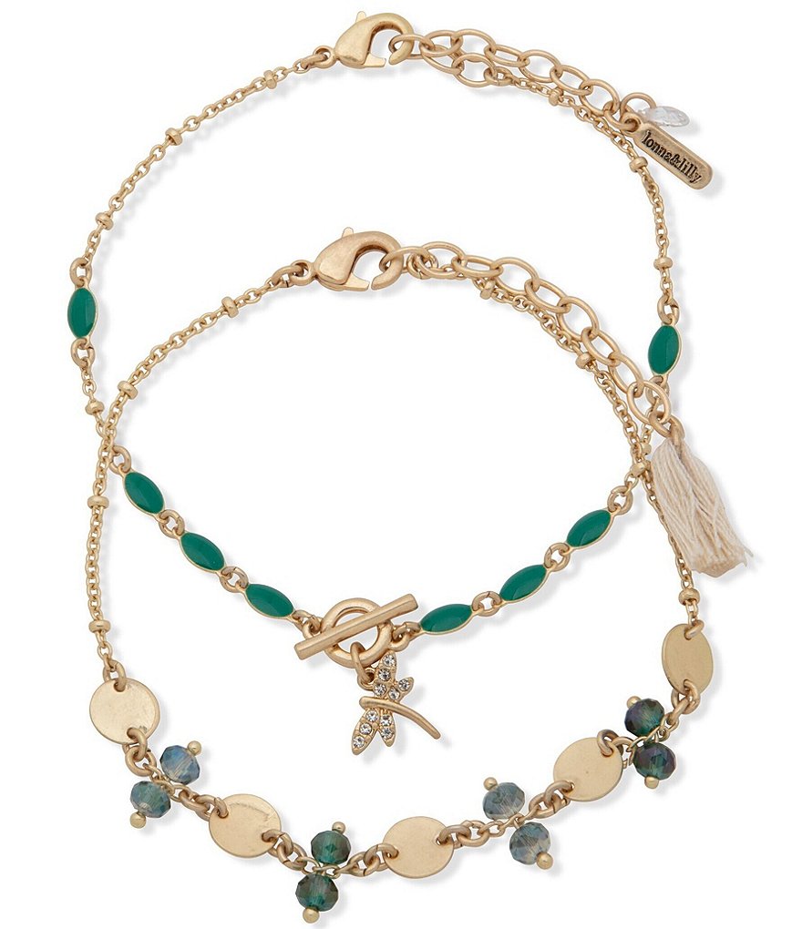 Alex and Ani Sea Shell Anklet