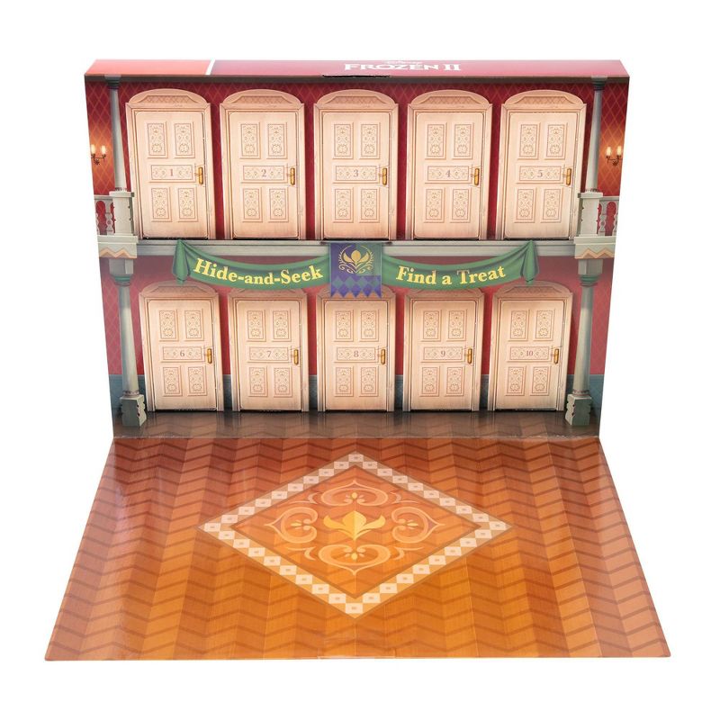 5 Surprise Mini Toys S1 Collectors Case w/ 4 Exclusive Minis