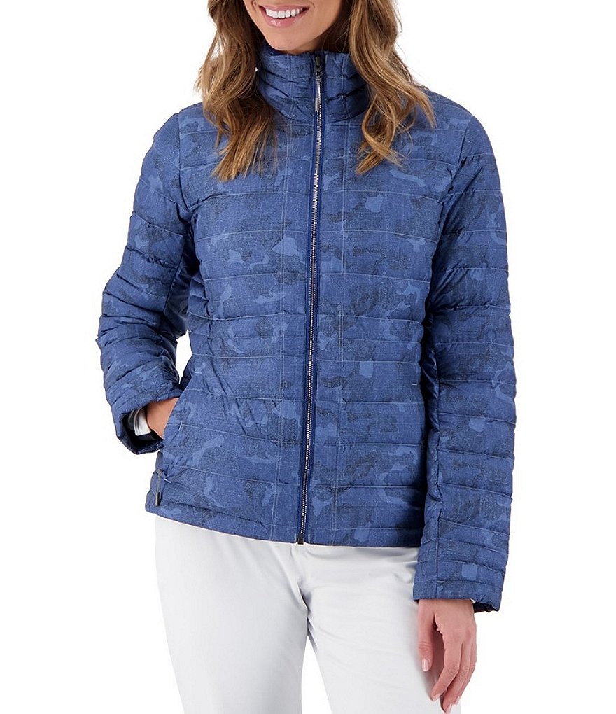 Obermeyer Maxine HydroBlock&reg; Classic Toray&reg; Airtastic&trade; Down Vest