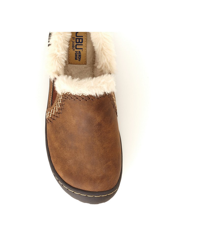 JBU by Jambu Willow Faux Fur Lined Slip-Ons