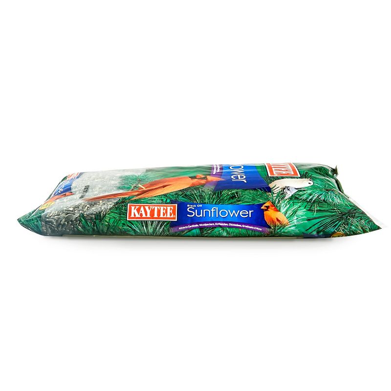 Kaytee Sunflower Seed Bird Food - 10lb.