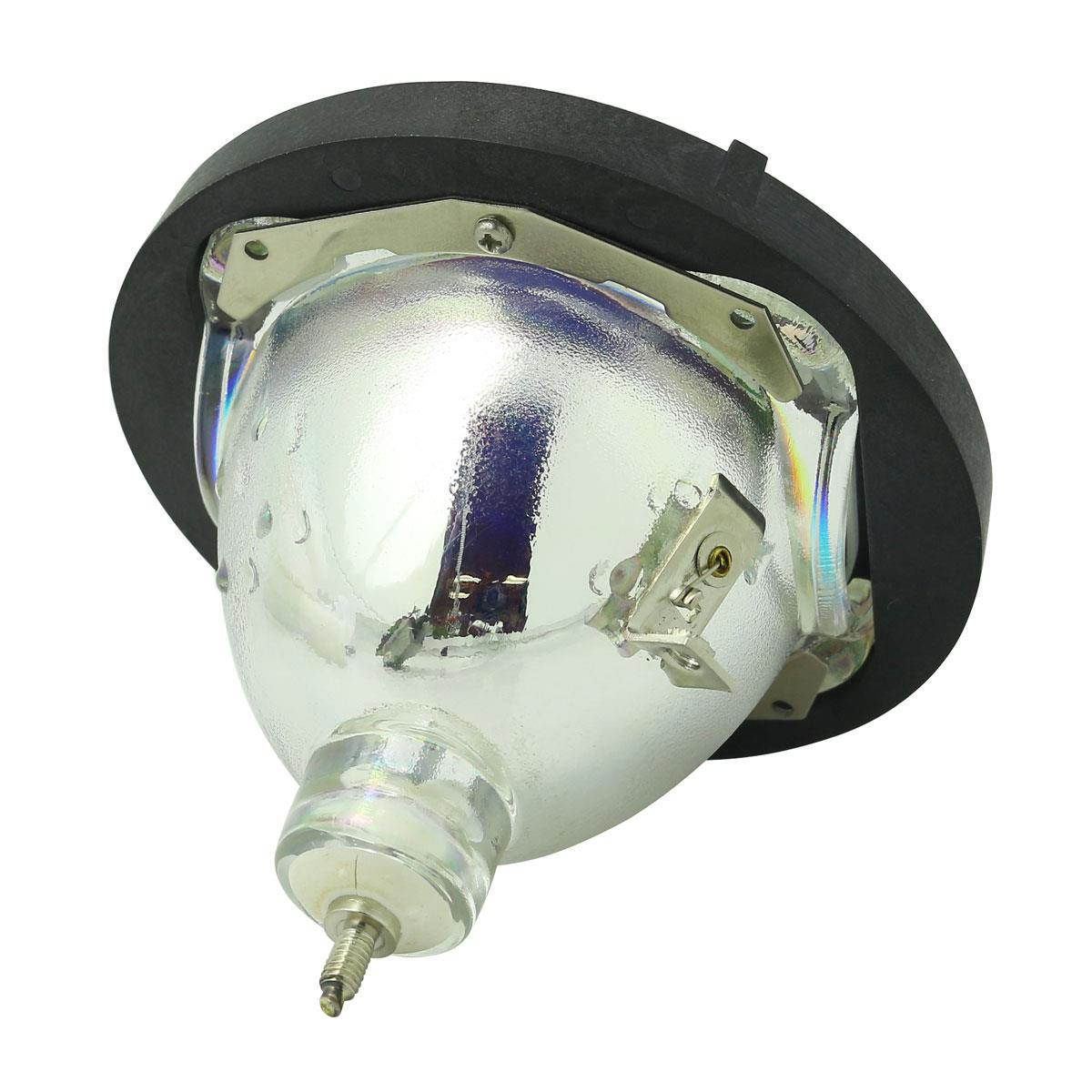 Lutema Economy for Zenith 62SX4R TV Lamp (Bulb Only)
