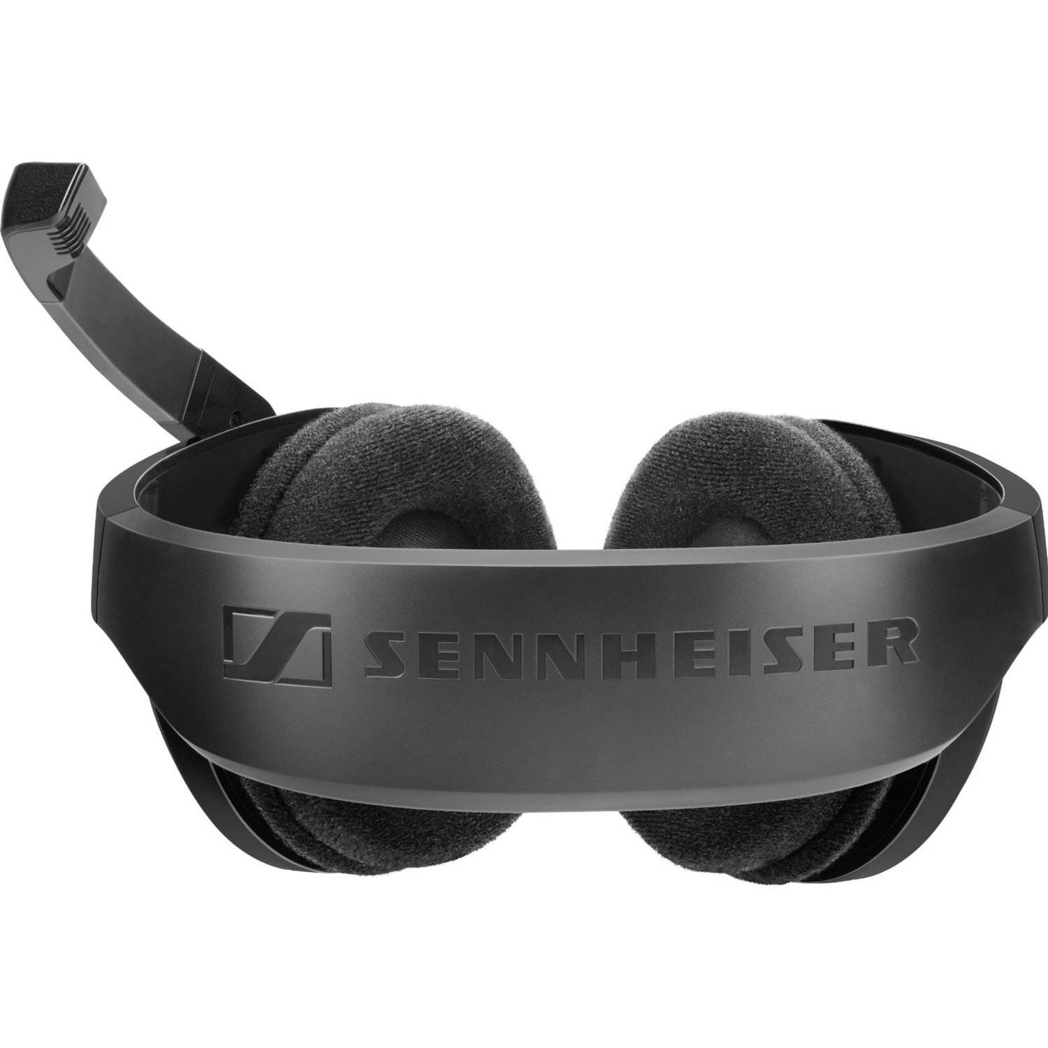 Sennheiser U 320 Multi-Platform Gaming Headset
Platform : Xbox 360, Xbox, PlayStation 3, PlayStation2, PlayStation, Windows Vista, Windows XP, Mac, Microsoft XP Media Center Edition