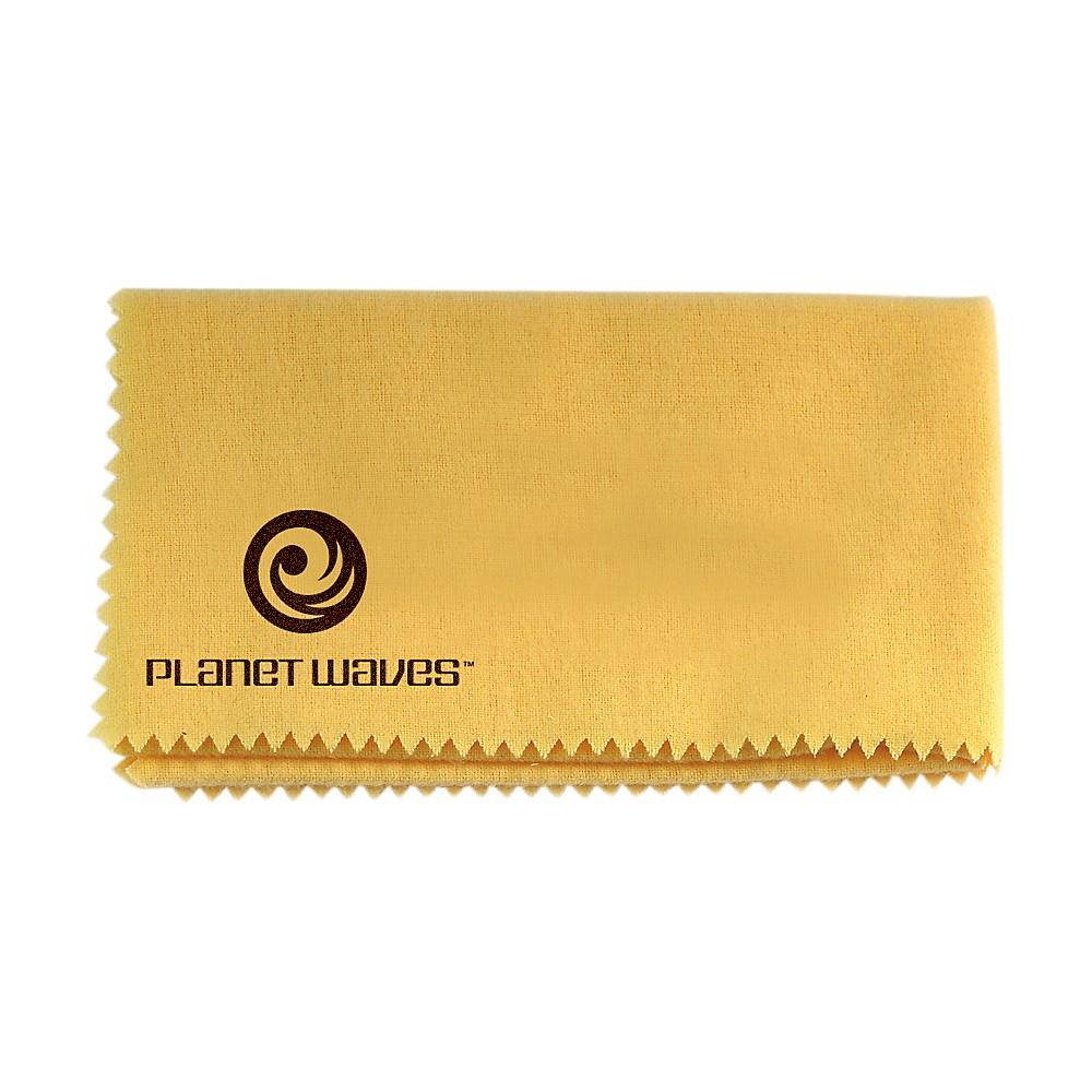 Planet Waves Micro-Fiber Polish Cloth