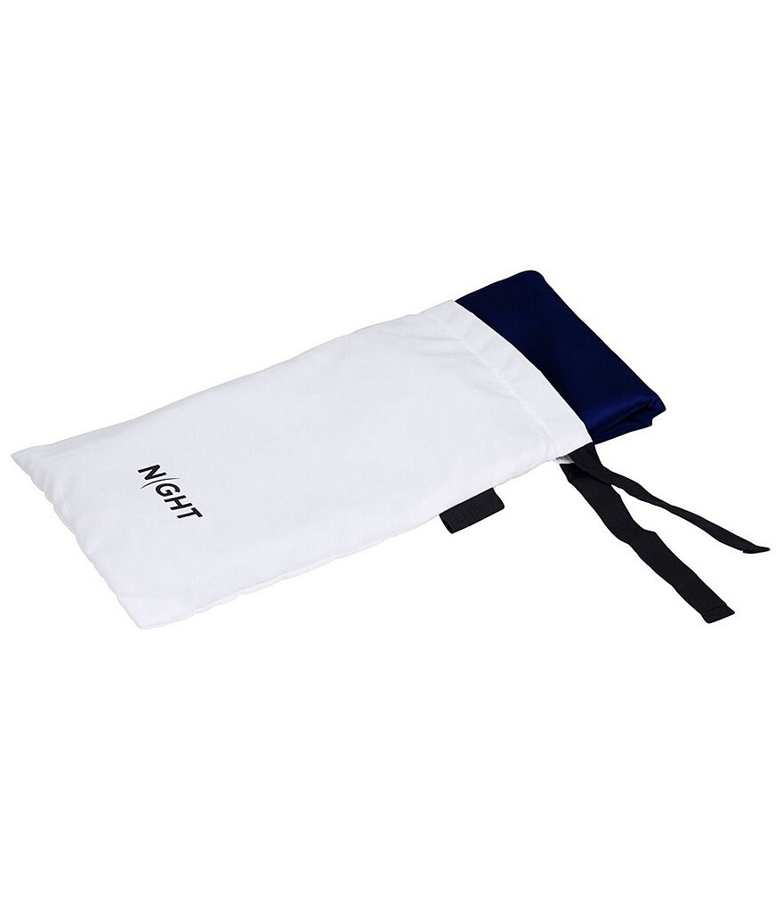 NIGHT Trisilk&trade; Pillowcase