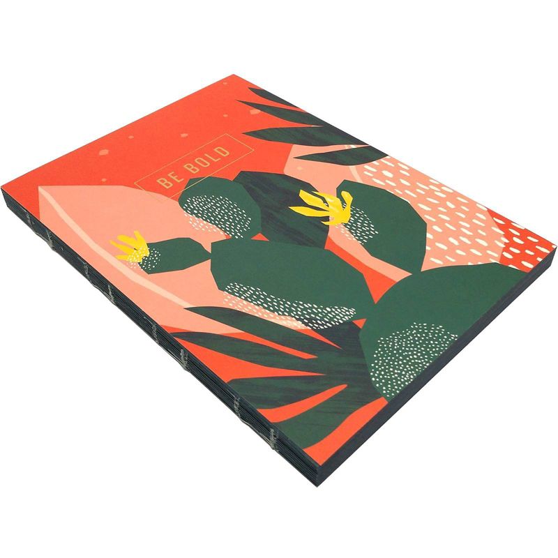 Cambridge Spiral Subject Notebook Legal Ruled Core LG Navy