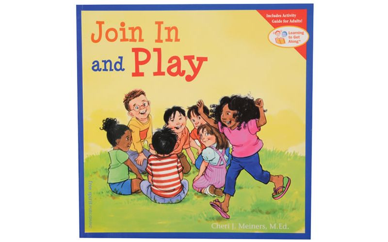 Free Spirit Publishing Learning to Get Along Paperback Books - Second Set - Set of 6