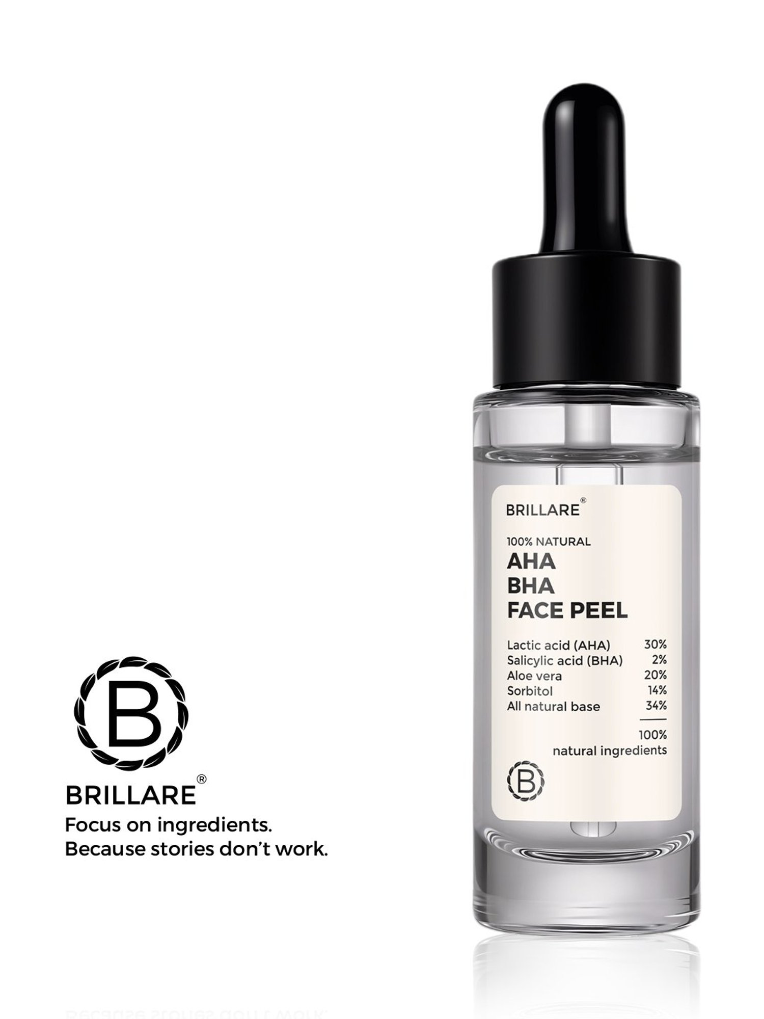 Jaquline USA Coffee peel off mask - 100 ml