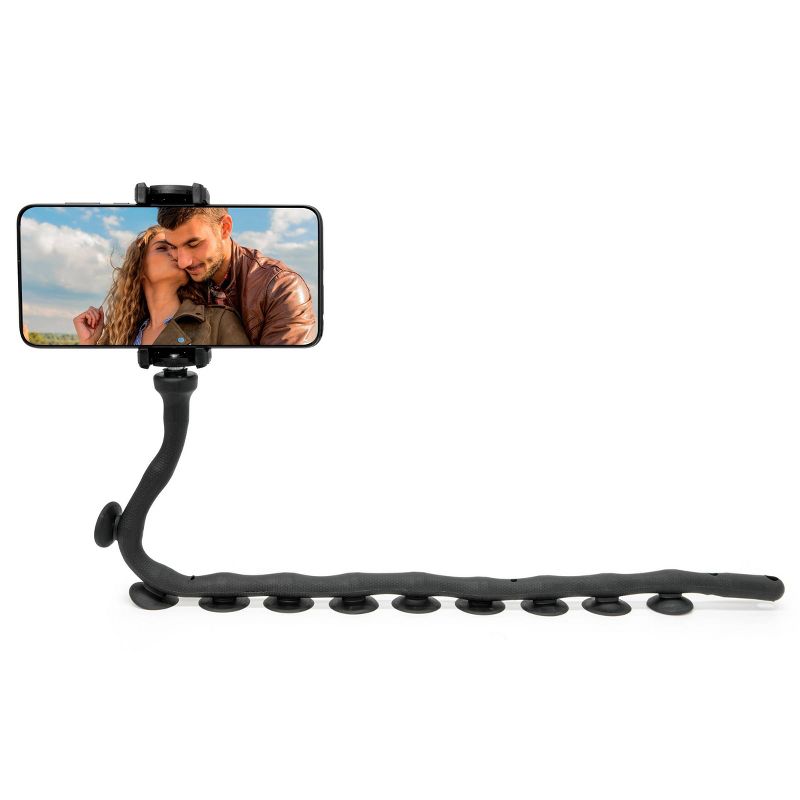 ReTrak Selfie Snake - Gray