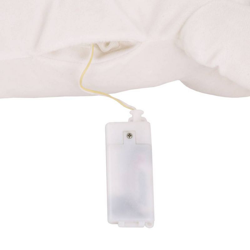 Little Love by NoJo Unicorn Light Up Plush