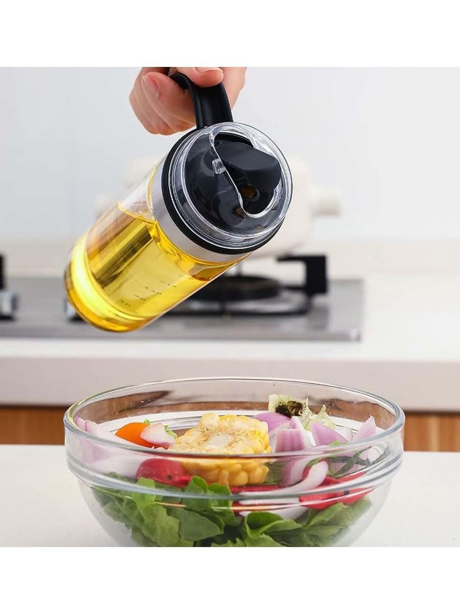 Wonderchef Stay Fit Oil Sprayer