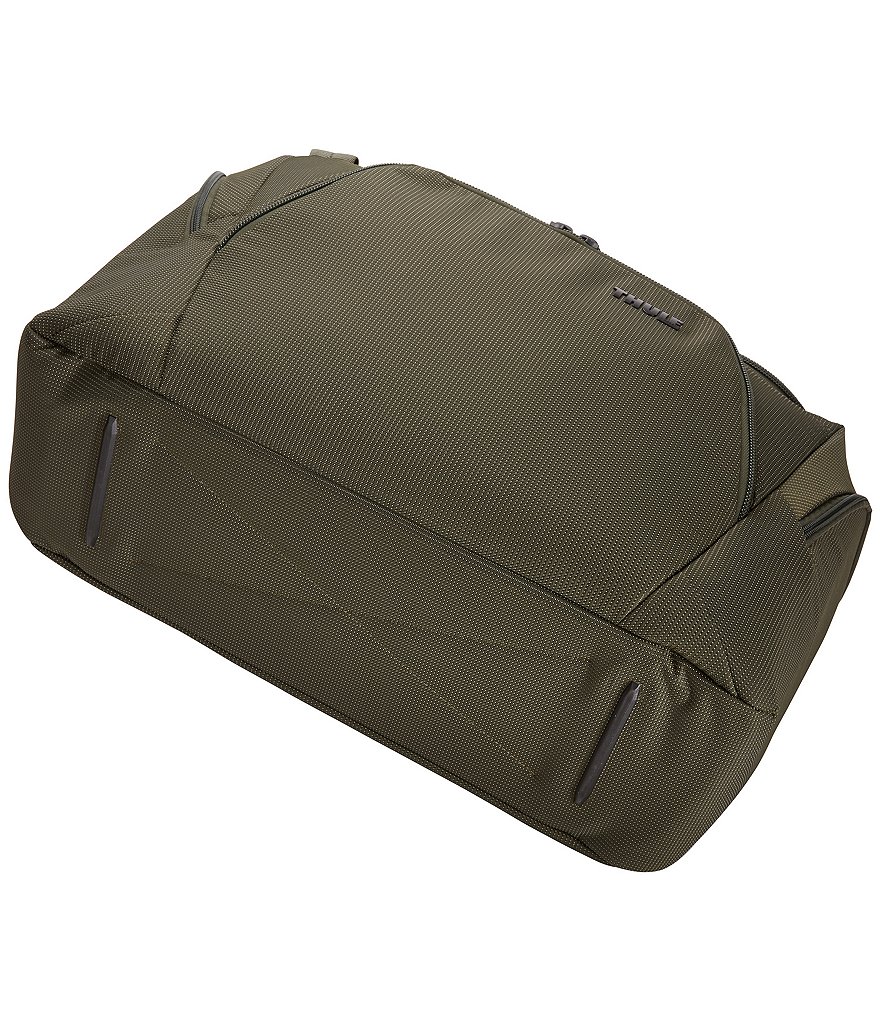 ROYCE New York Executive Overnight Duffel Bag