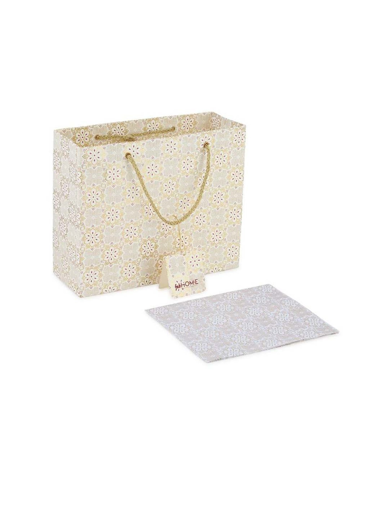 Mason Home Multi Traditional Motif Toran