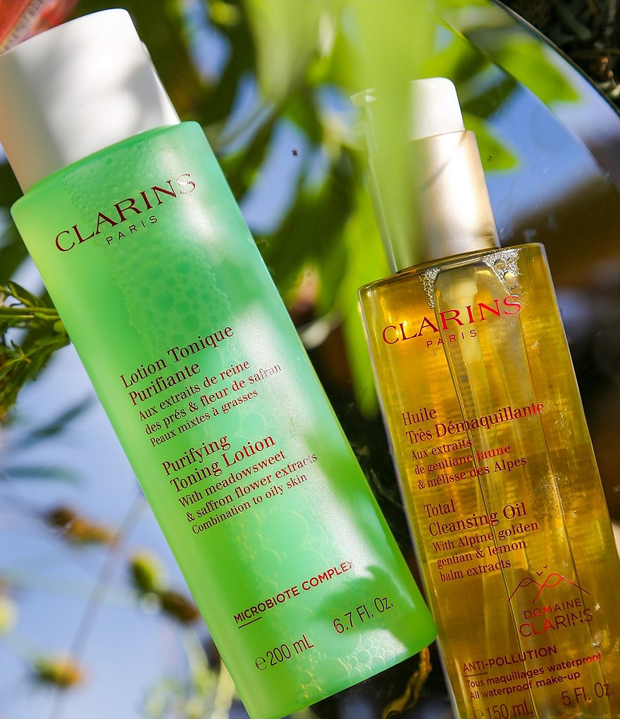 Clinique Clarifying Lotion 3 for Combination Oily Skin