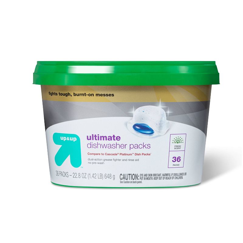 Gain Ultra Dishwashing Liquid Dish Soap - Honeyberry Hula - 75 fl oz