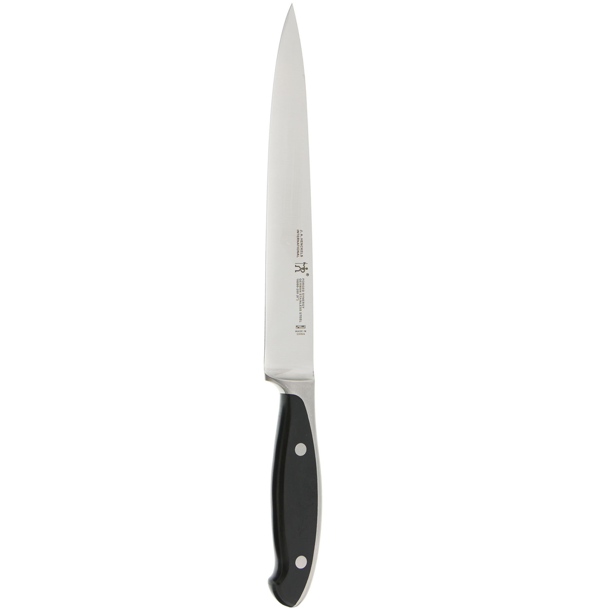 Henckels Forged Synergy 8-inch Carving Knife