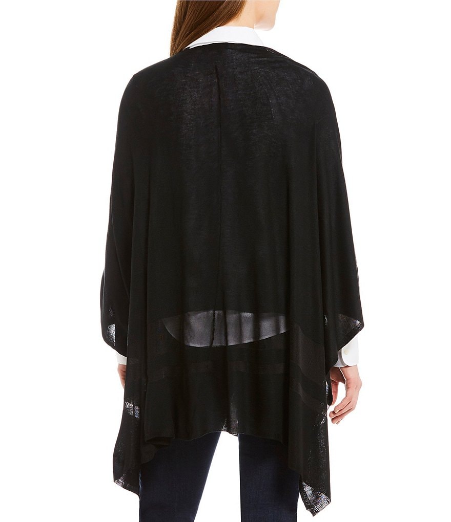 Collection 18 Super Soft Dalmatian Wrap