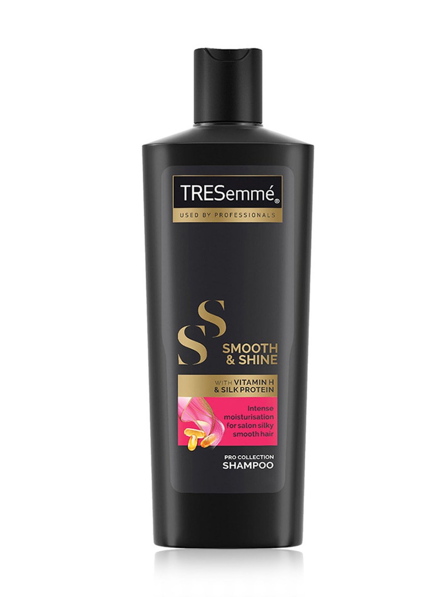 Tresemme Smooth & Shine Shampoo - 180 ml