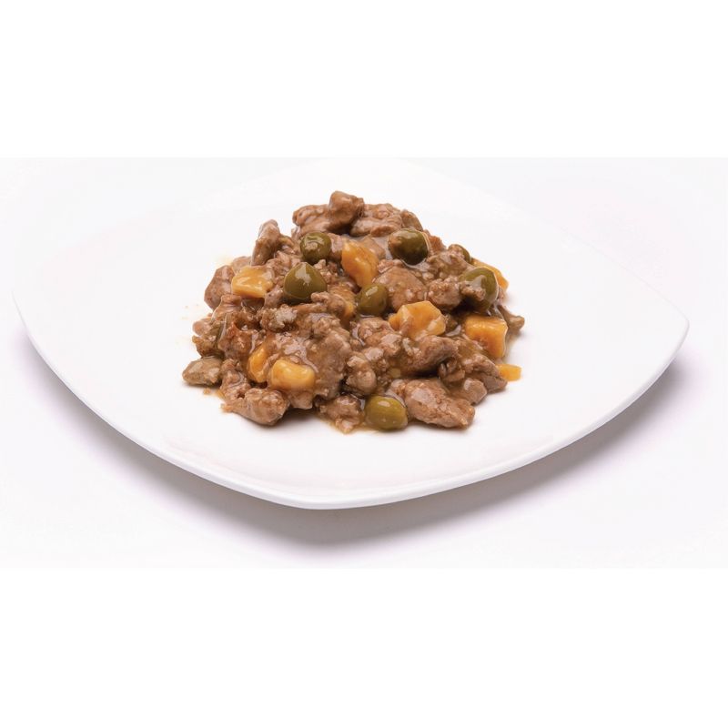 Blue Buffalo True Solutions Best Life Wet Dog Food - 12.5oz