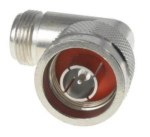 AMPHENOL 82-98 Connector RF COAXIAL Adapter 50OHM 11GHZ