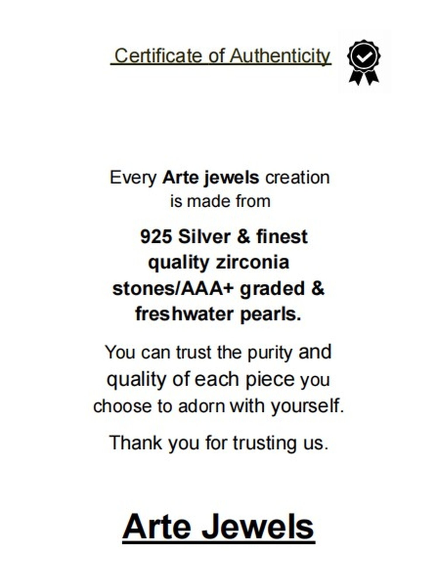 Arte Jewels 925 Sterling Silver Toe Rings (Pair of 2)