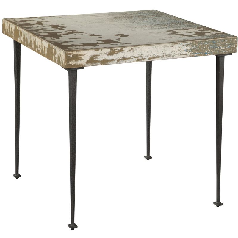 Hekman 27626 Hekman Artists End Table 2-7626 Special Reserve